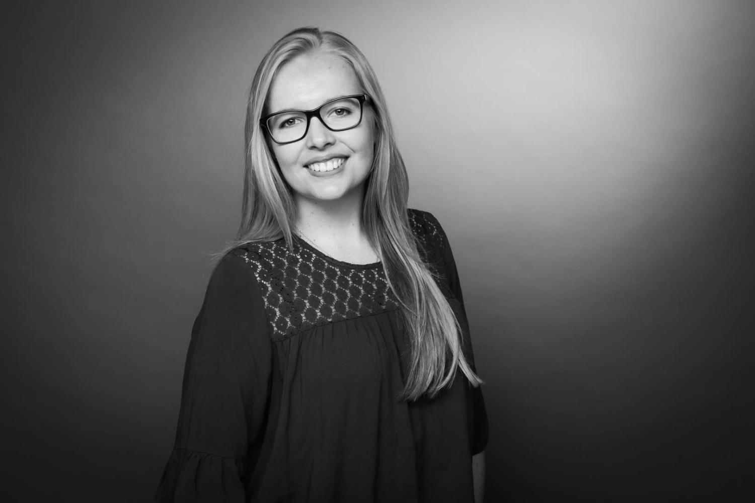 Wiltrud Meyer -Office Manager