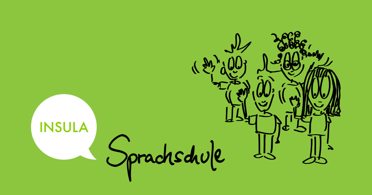 Insula Sprachschule